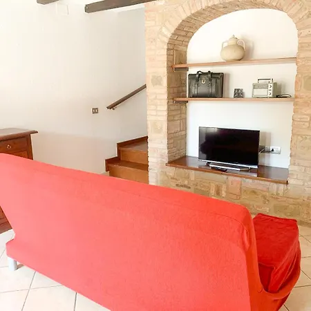 Sullago - Piacevole Al Apartamento *