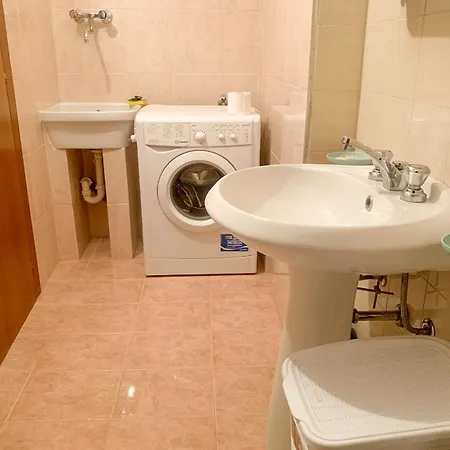 Apartamento Sullago - Piacevole Al *